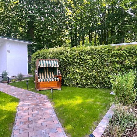 Bungalowpark Am Salzhaff Klein Stromkendorf Rom bilde